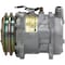 Four Seasons Univ Pa:New Sanden/Sankyo Sd505 W/Clutch New Compressor, 58542 58542 - alternate 6